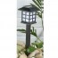 Lampe Solaire Jardin (pack de 4)